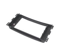 Kit Montaggio Adattatore Autoradio Per SMART Per ForTwo BR451 2007-2010 Kit Montaggio Pannello Autoradio DVD Stereo Lettore CD Pannello Radio