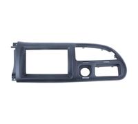 Kit Montaggio Adattatore Pannello Radio Stereo CD 2Din Per Transit 2006-2013 Cornice pannello