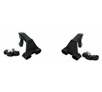 Kit Da Montaggio Paramani RACETECH hp1/hp2 per Moto Ricambi Ciclomotore