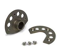 RTECH Kit Montaggio Alluminio Protezione Disco Freno Replica Yama-R-KITMOUNT103