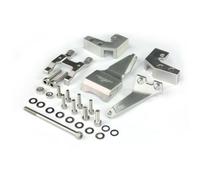 Kit Montaggio Ammortizzatore Di Direzione YSS Per Moto Ricambi Accessori Parti