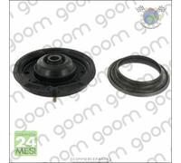 Kit montaggio Ammortizzatore Goom per CITROEN C-ELYSEE C4 II C3 HYUNDAI i30 KIA