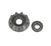 Kit Riparazione Cuscinetto Ammortizzatore A Molla Goom SM-0415 per Smart