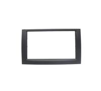 Kit Montaggio Autoradio 2 DIN Autoradio Fascia Per Skoda Per Fabia 2003-2006 Stereo Cruscotto Montaggio A Pannello Kit Telaio Adattatore Trim Lunetta Frontalino