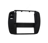 Kit Montaggio Autoradio 9 POLLICI Per Nissan Per Patrol Y61 1997-2006 Autoradio Fasce Android GPS MP5 Lettore Stereo 2 Din Unità Testa Pannello Dash Telaio Pannello Radio(Left frame 1)