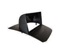 Kit Montaggio Autoradio Cornice Cruscotto 2 DIN Da 9 Pollici Per Ford Per Fiesta 2009 2010 2011 2012 2013 2014 Pannello Radio