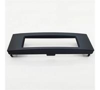 Kit Montaggio Autoradio Custodia Di Ricambio Per Schermo C-Screen Multifunzione Per Autoradio, Con Telaio Fisso, Per Peugeot 207