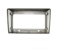 Kit Montaggio Autoradio Kit Telaio Autoradio Per Hyundai H-1 Starex I800 ILoad IMax Auto Stereo Refit Fascia Lunetta Frontalino Cavo Adattatore