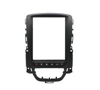 Kit Montaggio Autoradio Per Buick Excelle GT Per Opel Per Astra 2006-2014 Pannello Navigazione Auto Radio Cornice Lettore DVD Cornice 9.7''