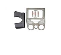 Kit Montaggio Autoradio Per Fiat Siena/Palio 1996-2004 Per Albea 2002-2004 Per Il Weekend 2002-2005 Telaio Auto Fascia Decoder Radio Dash Panel Kit