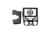 Kit Montaggio Autoradio Per Fiat Siena/Palio 1996-2004 Per Albea 2002-2004 Per Il Weekend 2002-2005 Telaio Auto Fascia Decoder Radio Dash Panel Kit
