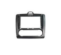 Kit Montaggio Autoradio Per Ford Per Focus 1999-2009 9 Pollici 2 Din Car Radio Fascia Panel Dash Montaggio Facia Player Accessori Schermo