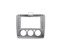 Kit Montaggio Autoradio Per Ford Per Focus 1999-2009 9 Pollici 2 Din Car Radio Fascia Panel Dash Montaggio Facia Player Accessori Schermo
