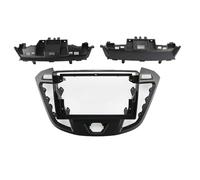 Kit Montaggio Autoradio Per Ford Transit Custom 2013-2020 9 Pollici Autoradio Pannello Lettore Audio Telaio Cruscotto Kit Di Montaggio Con Filo