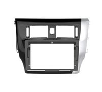 Kit Montaggio Autoradio Per Great Per Wall Voleex Tengyi C30 2010-2014 Telaio Per Auto Android Radio Dash Panel Kit