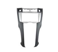 Kit Montaggio Autoradio Per Toyota Per Yaris Per Vitz Per Platz 2005-2011 2 DIN Auto DVD CD Radio Stereo Fascia Del Pannello Telaio Kit