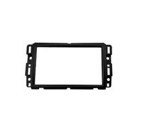 Kit Montaggio Autoradio Per Valanga Per Traversata Per Silverado | 7 Pollici Autoradio MP5 Lettore GPS Pannello Involucro Telaio Unità Principale Fascia Copertura Adattatore Autoradio