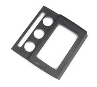 Kit Montaggio Autoradio Per VW Per Touran 2004 2005 2006 2007 2008 Autoradio Kit Telaio Auto Stereo Installare Dash Pannello Montaggio Fascia Trim Bezel Pannello Radio(7 inch)