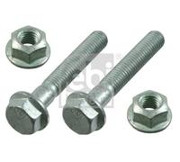 Kit montaggio, Barra/Asta stabilizzatrice Assale anteriore Sx per AUDI SKODA VW