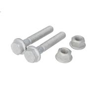 Kit montaggio, barra stabilizzatrice/asta accoppiamento FEBI 21126 A6 C5 2 2001-