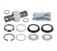 Kit montaggio, barra stabilizzatrice/asta accoppiamento FEBI per F10 9.6 1976-
