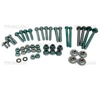 Kit montaggio, Braccio oscillante Assale anteriore per AUDI A4