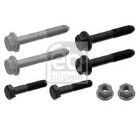 Kit montaggio, Braccio oscillante Assale anteriore per SEAT VW GOLF JETTA TOLEDO