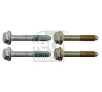 Kit montaggio, Braccio oscillante Assale anteriore per VW GOLF JETTA