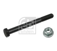 Kit montaggio, Braccio oscillante Assale anteriore superiore per AUDI SKODA VW A