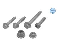 Kit montaggio, Braccio oscillante Assale anteriore Sx per FORD VOLVO C-MAX C70 F