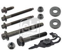 Kit montaggio, Braccio oscillante Assale anteriore Sx per MERCEDES-BENZ CLA CLAS