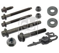 Kit montaggio, Braccio oscillante Assale anteriore Sx per MERCEDES-BENZ CLASSE A