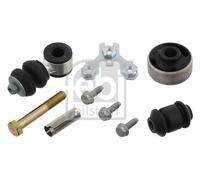 Kit montaggio, Braccio oscillante Assale anteriore Sx per SEAT VW CADDY CORDOBA