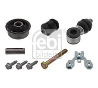 Kit montaggio, Braccio oscillante Assale anteriore Sx per SEAT VW CADDY CORDOBA
