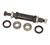 Kit montaggio, Braccio oscillante Assale posteriore Sx per FIAT LANCIA PUNTO Y