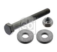 Kit Montaggio Braccio Oscillante Febi Bilstein 46456 per Mercedes Benz