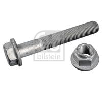 Kit montaggio, Braccio oscillante inferiore per MERCEDES-BENZ CLASSE E