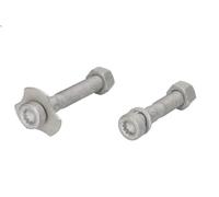 Kit montaggio, Braccio oscillante MEYLE 014 035 0033 per SL (R129) 5 1998-2001