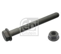 Kit montaggio, Braccio oscillante Superiore per MERCEDES-BENZ CLASSE S