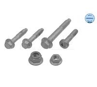 Kit montaggio braccio sospensione Assale anteriore Dx 714 654 0000 MEYLE