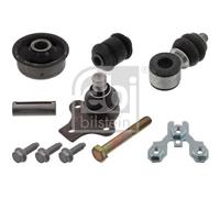 Kit montaggio braccio sospensione Assale anteriore Sx 07860 FEBI BILSTEIN per VW