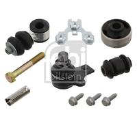 Kit montaggio braccio sospensione Assale anteriore Sx 14416 FEBI BILSTEIN per VW