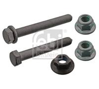 Kit montaggio, Braccio oscillante FEBI 21499 per AUDI A4 B5 (8D2) 1.6 1994-2