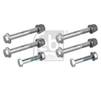 Kit montaggio braccio sospensione Assale anteriore Sx 26339 FEBI BILSTEIN