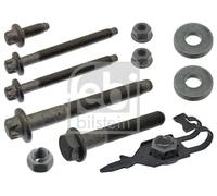 Kit montaggio braccio sospensione Assale anteriore Sx 43699 FEBI BILSTEIN
