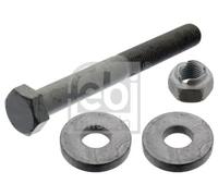 Kit montaggio braccio sospensione Assale anteriore Sx 46456 FEBI BILSTEIN