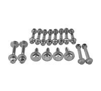 TEDGUM TED25861 Kit montaggio, Braccio oscillante
