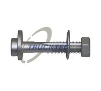 Kit montaggio braccio sospensione Assale posteriore 02.32.026 per MERCEDES-BENZ