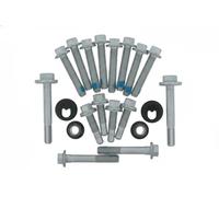 Kit montaggio braccio sospensione Assale posteriore G8-5000 OPTIMAL per FORD
