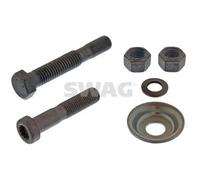 Kit montaggio braccio sospensione Assale posteriore Sx 10 79 0073 SWAG